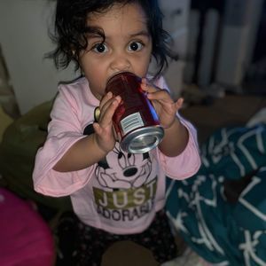 Meet your Posher, Brianna